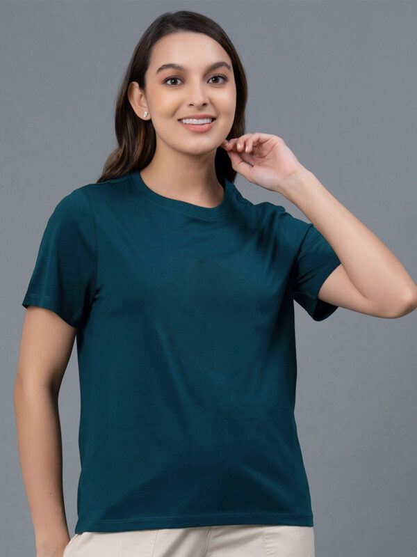 Pick Any 2 - Plain T-shirt Combo A - Image 5