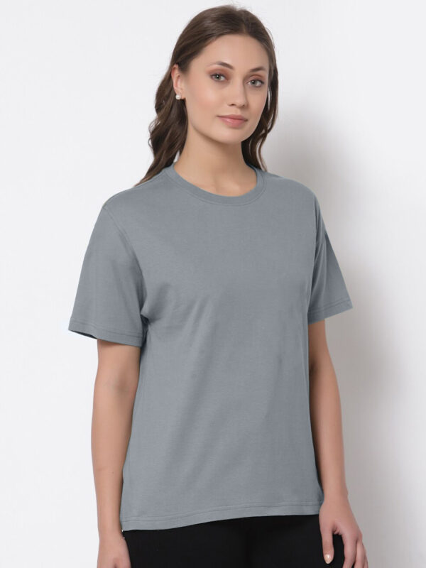Pick Any 2 - Plain T-shirt Combo A - Image 3